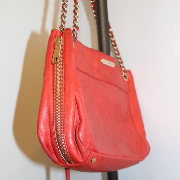 Rebecca Minkoff Swing Bag - Picture 2 of 7